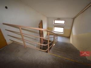 Prodej činžovního domu, Humpolec, Pražská, 1335 m2