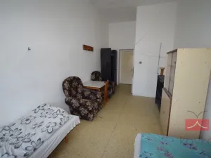 Prodej činžovního domu, Humpolec, Pražská, 1335 m2