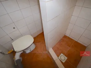 Prodej činžovního domu, Humpolec, Pražská, 1335 m2
