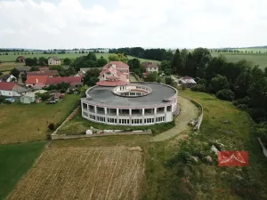 Prodej ubytování, Loket, 4055 m2