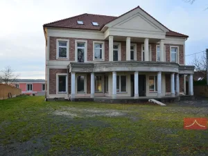 Prodej ubytování, Loket, 4055 m2