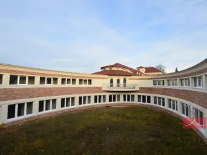 Prodej ubytování, Loket, 4055 m2