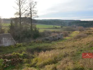 Prodej ubytování, Loket, 4055 m2