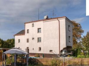 Prodej rodinného domu, Karlovy Vary, Hornická, 220 m2