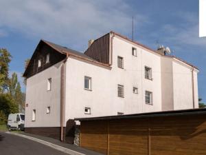Prodej rodinného domu, Karlovy Vary, Hornická, 220 m2
