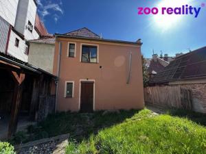 Prodej rodinného domu, Jirkov, Chomutovská, 300 m2