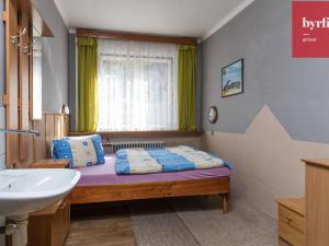 Prodej ubytování, Svatoňovice, 500 m2