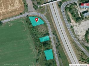 Prodej pozemku, Olomouc - Neředín, 2803 m2