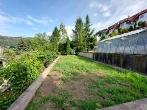 Prodej pozemku pro bydlení, Ústí nad Labem, 670 m2