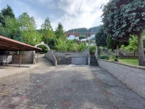 Prodej pozemku pro bydlení, Ústí nad Labem, 670 m2