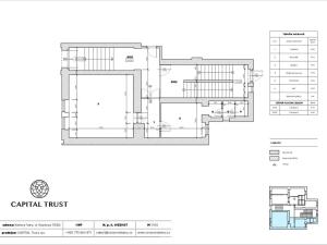 Prodej činžovního domu, Karlovy Vary, Koptova, 1500 m2