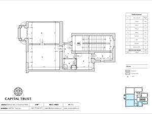 Prodej činžovního domu, Karlovy Vary, Koptova, 1500 m2