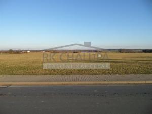 Prodej pozemku pro komerční výstavbu, Dubné - Křenovice, 14406 m2