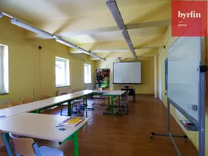 Pronájem kanceláře, Opava, 123456 m2