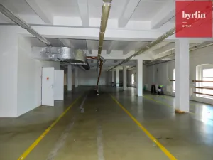 Pronájem výrobních prostor, Opava, 123456 m2