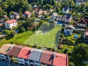 Prodej pozemku pro bydlení, Tanvald - Šumburk nad Desnou, Wolkerova, 958 m2