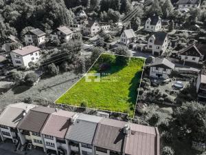 Prodej pozemku pro bydlení, Tanvald - Šumburk nad Desnou, Wolkerova, 958 m2