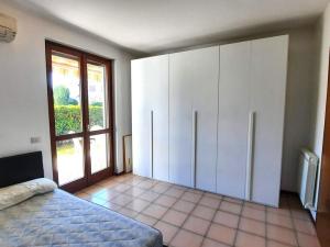 Prodej bytu 2+kk, Sirmione, Itálie, 50 m2