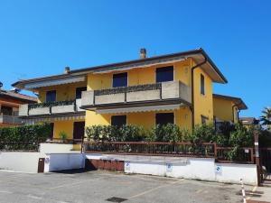Prodej bytu 2+kk, Sirmione, Itálie, 50 m2