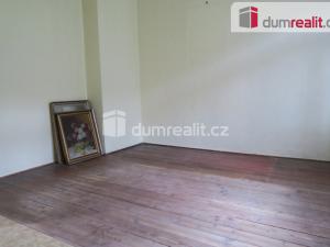 Prodej rodinného domu, Zlín, Příkrá, 74 m2