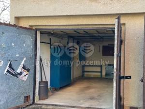 Prodej garáže, Litvínov, Nad Potokem, 44 m2