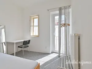 Pronájem bytu 3+1, Brno - Královo Pole, Ruská, 82 m2