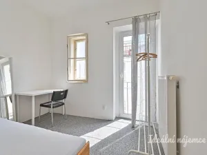 Pronájem bytu 3+1, Brno - Královo Pole, Ruská, 82 m2