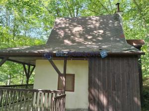 Prodej chaty, Mokrá-Horákov, 50 m2