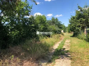 Prodej pozemku pro bydlení, Králův Dvůr - Karlova Huť, 775 m2