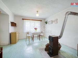 Prodej rodinného domu, Plánice, Poděbradova, 210 m2