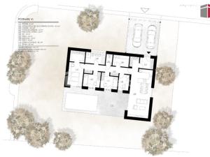 Prodej rodinného domu, Puklice - Studénky, 135 m2