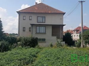 Prodej rodinného domu, Břeclav, Zahradní, 250 m2