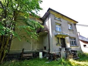 Prodej rodinného domu, Mikulášovice, 300 m2