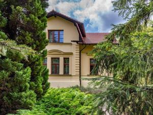 Prodej vily, Unhošť, Lipová, 620 m2