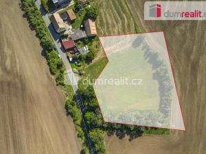Prodej pozemku pro bydlení, Klobuky, 3478 m2