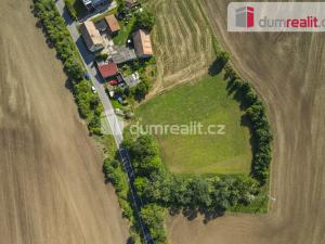 Prodej pozemku pro bydlení, Klobuky, 3478 m2