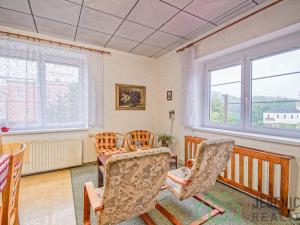 Prodej bytu 3+1, Žulová, Komenského, 139 m2