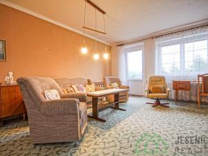 Prodej bytu 3+1, Žulová, Komenského, 139 m2