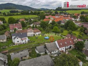 Prodej rodinného domu, Žichovice, 110 m2