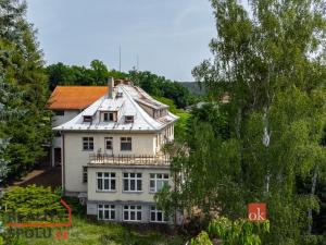 Prodej ubytování, Černé Voděrady, Hačka, 900 m2