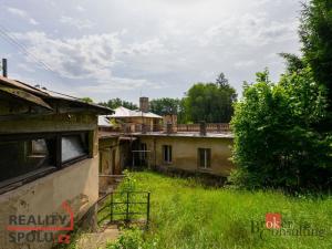 Prodej ubytování, Černé Voděrady, Hačka, 900 m2