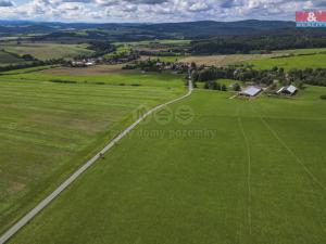 Prodej zemědělské půdy, Sedliště, 11338 m2