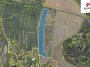 Prodej zemědělské půdy, Druztová, 35730 m2