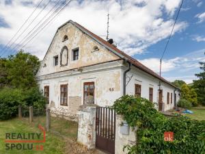 Prodej rodinného domu, Město Albrechtice - Opavice, 168 m2