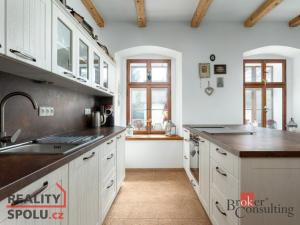 Prodej rodinného domu, Město Albrechtice - Opavice, 168 m2