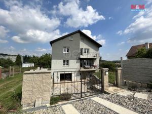 Prodej rodinného domu, Mašťov, Lesní, 300 m2
