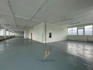 Pronájem skladu, Olomouc - Lazce, Lazecká, 400 m2