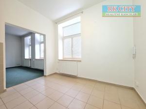 Pronájem bytu 1+1, Krnov - Pod Cvilínem, Svatováclavská, 40 m2