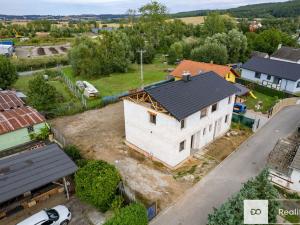 Prodej rodinného domu, Dolní Bousov, 98 m2