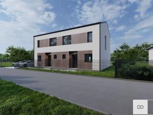 Prodej bytu 4+kk, Dolní Bousov, 98 m2